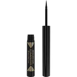 Підводка для очей Max Factor Masterpiece, відтінок 01 (Black), 1,7 мл - мініатюра 2