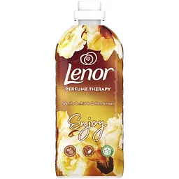 Кондиционер для белья Lenor Ванильная орхидея и золотой янтарь 1200 мл