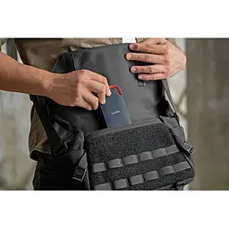 Зовнішній SSD накопичувач SanDisk Extreme Pro Portable 4TB (SDSSDE82-4T00-G25) [152994] - мініатюра 8