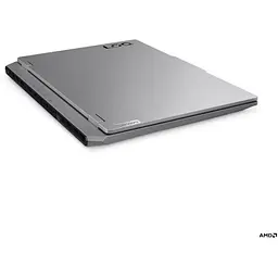 Ноутбук Lenovo LOQ 15AHP10 Luna Grey (83JG0094CK) - мініатюра 4