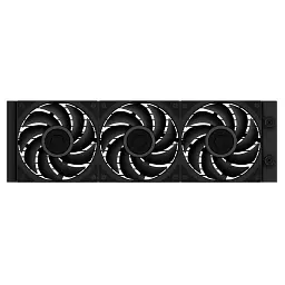 Система жидкостного охлаждения ID-Cooling (FX360 LCD PE)