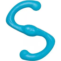 Іграшка West Paw Bumi Large Aqua для собак 24 см