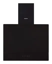 Витяжка Interline ALTEA BK A 60 PB/GL/A - мініатюра 2