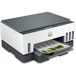 БФП HP Smart Tank 720 + Wi-Fi (6UU46A) [103587] - мініатюра 4