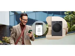 Пральна машина автоматична LG F2X5PS5M - мініатюра 12