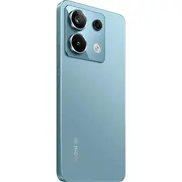 Смартфон Redmi Note 13 Pro 5G 8/256GB Ocean Teal Global EU Б/В [164475] - мініатюра 7