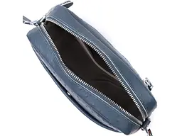 Жіноча шкіряна сумка Vintage 20,5х14х7,5 см sum0026609 - мініатюра 9