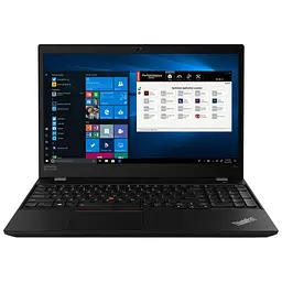 Ноутбук Lenovo ThinkPad P15S Gen1 FHD (i7-10610U/32/1TBSSD/P520-2Gb) - Class B "Б/В"