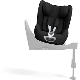 Автокрісло Cybex Sirona T Sepia Black (523000375) - мініатюра 3