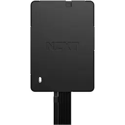 Контролер NZXT Control Hub Digital RGB Lighting and Fan Speed Controller - мініатюра 3