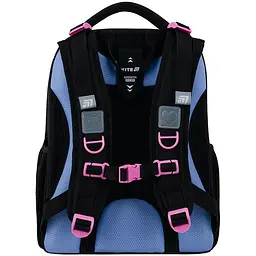 Рюкзак Kite Education каркасний 531 Love is (K25-531M-2) - мініатюра 6