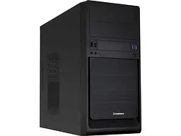 Корпус Gamemax MT-301U3-NP Black