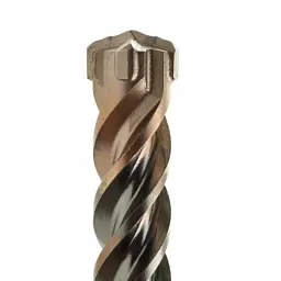 Бур Milwaukee SDS-PLUS MX4, 5,0х315х250мм (4932478467) - мініатюра 3