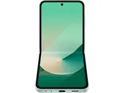 Смартфон Samsung Galaxy Flip6 12/256GB Mint (SM-F741BLGG) - мініатюра 2