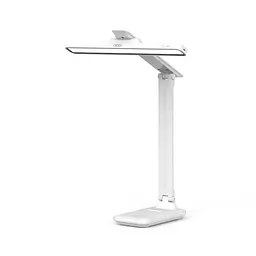 Лампа XO OZ07 Multi-Speed ​​Desk Lamp (з дистанційним керуванням) 1200mAh Біла