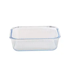 Контейнер для зберігання MasterPro Foodies collection, 1,52 л - мініатюра 5