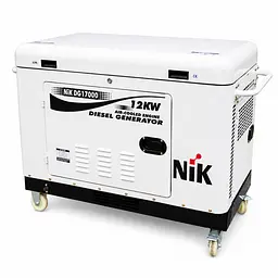 NiK DG17000