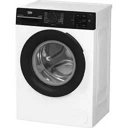 Пральна машина Beko BM1WFSU37233WPBB - мініатюра 4