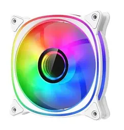 Вентилятор 2E GAMING Air Cool X Fan 120мм (2E-ACF120XW-ARGB)