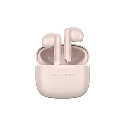 Навушники Vention Elf Earbuds E03 Pink Sand (NBHP0) - мініатюра 2