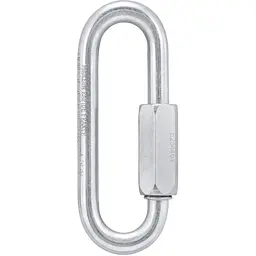 Карабін Petzl GO 8 mm (1052-P015AA01)