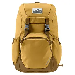 Рюкзак Deuter Walker 20 Caramel-Clay (1052-3812821 6607) - мініатюра 2