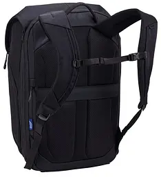 Рюкзак Thule Subterra 2 Expandable Backpack 26-32L TRVL Black (7098741) - мініатюра 2