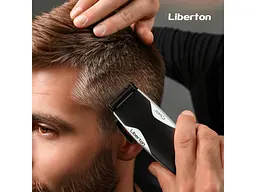 Машинка для стрижки Liberton LHC-7001 - мініатюра 2