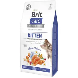 Сухий корм Brit Care - мініатюра 6