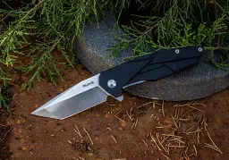 Ніж Ruike P138-B - мініатюра 7