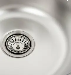 Кухонна мийка Platinum 4539 декор (SP000017247) - мініатюра 4