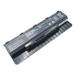 Акумуляторна батарея Asus A32N1405 N551J N751 G771 G58JK G771GK 10.8V 5200 mAh