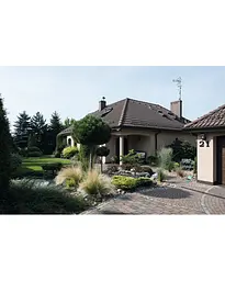Вуличний світильник Kanlux 36560 Usti GU10 2x7W IP54 - мініатюра 4