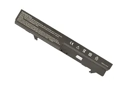 Акумулятор для ноутбука HP Compaq HSTNN-DB90 ProBook 4410S 10.8V Black 4400 mAh - мініатюра 4