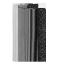 Очищувач повітря Xiaomi Smart Air Purifier 4 Lite BHR5274GL - мініатюра 4