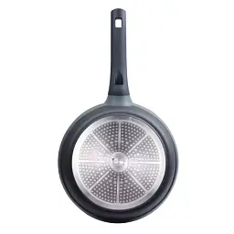 Ківш з кришкою MasterPro Gastro reeco, 16 см, 1,3 л (BGMP-8113) - мініатюра 3