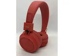 Навушники Hoco W25 Red - мініатюра 3