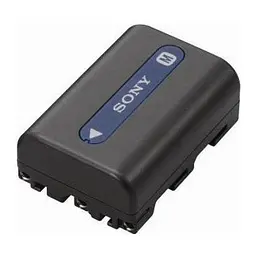 Батарея Sony NP-FM55H (MultiplePower) 1600 mAh