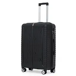 Валіза Semi Line 24" (M) Black (T5613-2) - мініатюра 1