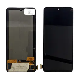 Дисплейний модуль для Xiaomi Redmi Note 12 Pro 4G Oled дисплей та тачскрин