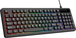Клавіатура Ajazz AF98 Black (AF98-B) - мініатюра 2