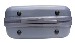 Б'юті-кейс Madisson Snowball 51304 колір сірий - мініатюра 3