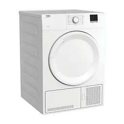 Сушильная машина Beko DB7111PA - миниатюра 2