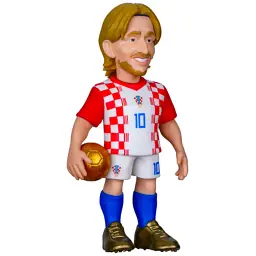 Фігурка Minix Croatia Modric (23769) - мініатюра 2