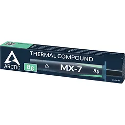 Термопаста Arctic MX-7 8g (ACTCP00091A) [157968] - мініатюра 2