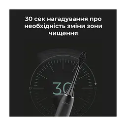 Електрична зубна щітка AENO DB6 (ADB0006) - мініатюра 7