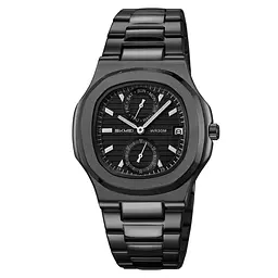 Skmei 2423BK Black