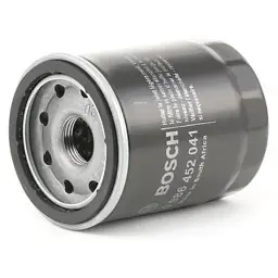 Фільтр масляний Bosch 0 986 452 041 - мініатюра 1