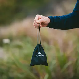 Багатофункціональний повітряний насос-ліхтар Naturehike CNK2550ZM012, зелений - мініатюра 8