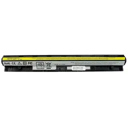 Акумулятор до ноутбука Lenovo IdeaPad S300 L12S4Z01, 38Wh (2600mAh), 4cell, 14.8V, Li-ion AlSoft (A71079)